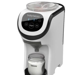 Baby Brezza Formula Pro Mini